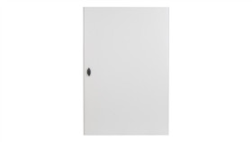 Obudowa S3d 1200X800x300mm Ip66 Z Płytą Montażową Nsys3d12830p