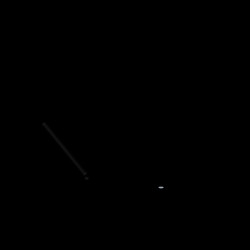 Teko - seria SMART (SR04-E.9) - uniwersalna obudowa w kolorze czarnym (88,9 x 50,8 x 22,5 mm)