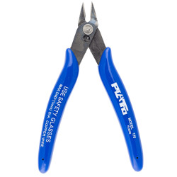 Szczypce boczne, obcinaczki 130mm