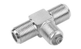 PRZEJŚCIE GNIAZDO F 3X (TRÓJNIK ) (ZLF GN-3X)