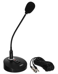 MIK2043 - mikrofon pojemnościowy