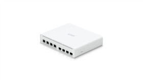 Switch 4X 2.5 Gbe Rj45 Passive Poe, 4X Sfp+, 160 W, Power Transport Ubiquiti...