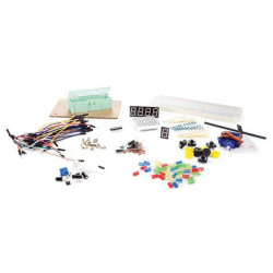 Whadda WPK503 Expansion Kit Key component for robust projects
