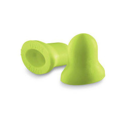 uvex 2124002 xact-fit ear plug refill Disposable 250 Pairs