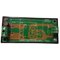 Vigortronix VTX-214-PCB1 AC-DC Converter Mounting Kit 1W-10W