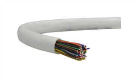 Przewód Telefoniczny Ytksy 21X2x0,5 Bitner /500M/