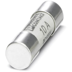 Phoenix Contact 3061334 Micro Fuse 10A 1000V DC 10.3x38mm gPV