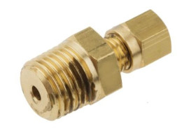 Mocowanie zaciskowe do Termopara RS PRO 3mm