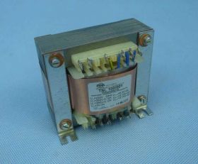 TSL-100/001 TRAFO ZASIL.WZM.LAMPOWEGO