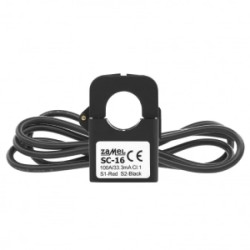 SUPLA Przekładnik prądowy 100A/33.3mA TYP: SC-16 SPL10000030