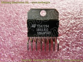 TDA7294V