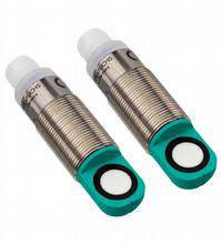 Kurtyna bezpieczeństwa ultradźwiękowa Pepperl+Fuchs UBE1000-18GM40A-SE2-V1 205347 1 szt.