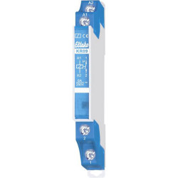 Eltako 22100705 Crossbar Switch 230V 2A LED Hybrid No Standby Loss