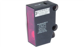 Pn630520, Czujnik Laserowy, Autorefleksyjny, 23X45x63mm, Dioda Laserowa,...