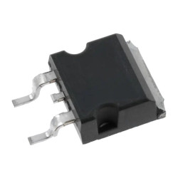 T1235-600G Triak 600V 12A 35mA SMD D2PAK