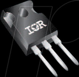 IRFP90N20DPBF MOSFET N-Ch 200V 94A 0.023R, TO-247AC