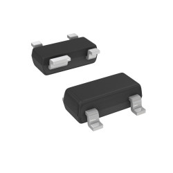 STM6315LBW13F - Open Drain Microprocessor Reset SOT143-4