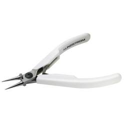 Lindstrom 7590 Supreme Round Nose Pliers