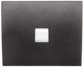 SISTENA LIFE Klawisz pojedynczy choco 771211