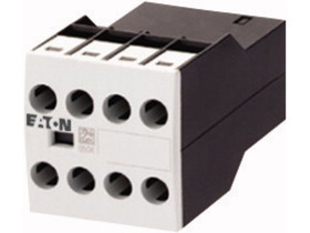 Styk pomocniczy 2NO+2NC 4A DILA-XHIV22 276429 EATON