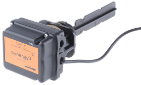 Przełącznik pływakowy Pływak Układ pionowy Sensata Cynergy3