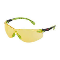 Okulary ochronne 3M Okulary Bursztynowy