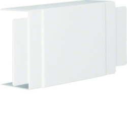 tehalit.LF Element T/X, 60x110mm, biały LF6011089016