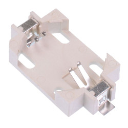 CR2032 Coin Cell Battery Holder SMT
