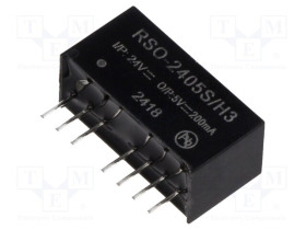 RSO-2405S/H3