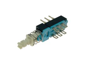 Przycisk isostat monostabilny - SCHADOW