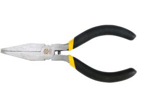 Szczypce płaskie 120 mm