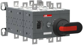 Przełącznik obciążenia ABB OT250E12YP 1 szt.