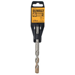 DEWALT DT9566-QZ Extreme 2 SDS Plus Drill Bit 14 x 160mm