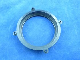 572 124 BRAVO/BRAVA PODKŁ.130mm TYŁ