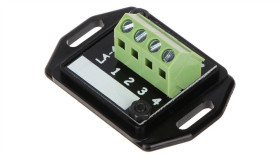 Łączówka Uniwersalna La-4