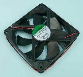 EEC-0251-B3-A99 1,9W 12V 120x25 SUNON