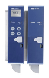 Sterownik Jumo Uz: 400 V AC 132.2 x 144mm