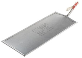 Element grzewczy 1,6 kW