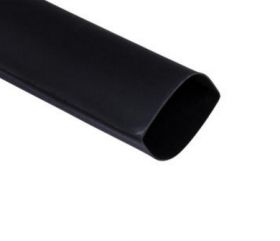 Koszulka termokurczliwa czarna 19.0 / 9.5