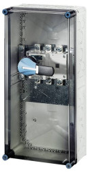 Przełącznik obciążenia Hensel Mi 7455 1 szt.