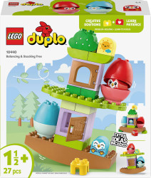 10440 LEGO® DUPLO® Drzewo do równoważenia i układania w stosy