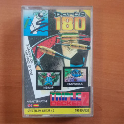 Darts 180