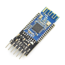 Moduł Bluetooth 4.0 BLE - HM-10 - 3,3V/5V