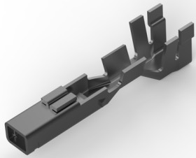 Receptacle, 0.14-0.34 mm², AWG 26-22, crimp connection, 177914-2