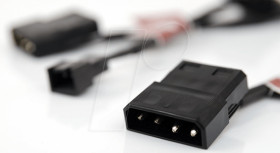NA-SAC1 Noctua NA-SAC1 3:4-Pin Adaptercable