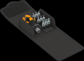 05057472001 Kraftform Kompakt Stubby ESD 1