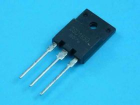2SD-1650 TRANZYSTOR