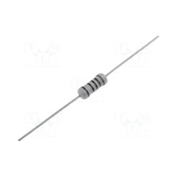 Rezystor 2W 130ohm / 2W 130R