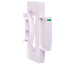 Element dystansowy 9mm biały A9A27062 /5szt./