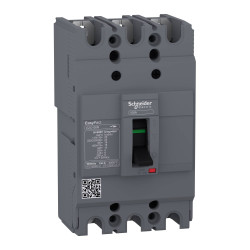 Wyłącznik zasilania Schneider Electric EZC100N3063 1 szt.